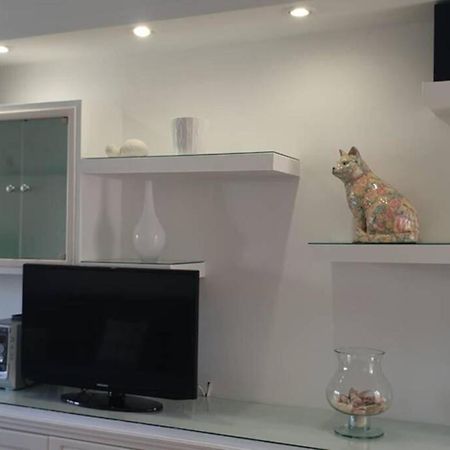 Apartamento Los Tunos Maspalomas  Exterior foto