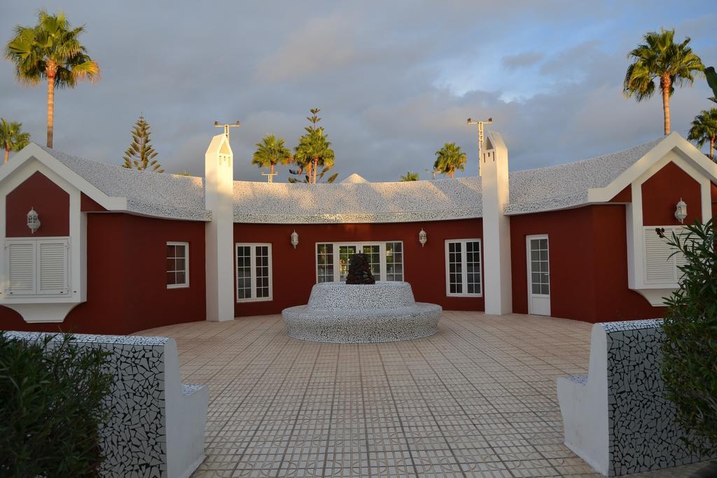 Apartamento Los Tunos Maspalomas  Quarto foto