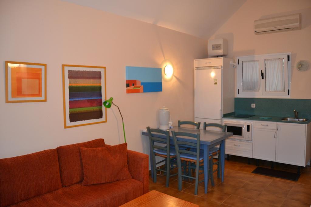 Apartamento Los Tunos Maspalomas  Quarto foto