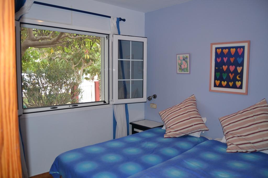 Apartamento Los Tunos Maspalomas  Quarto foto