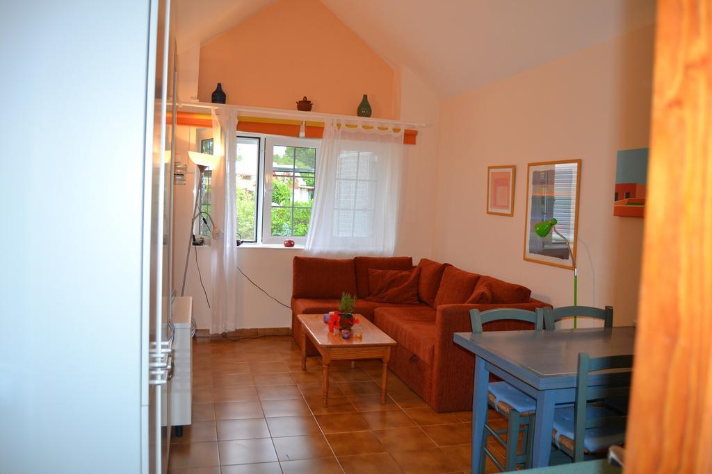 Apartamento Los Tunos Maspalomas  Quarto foto