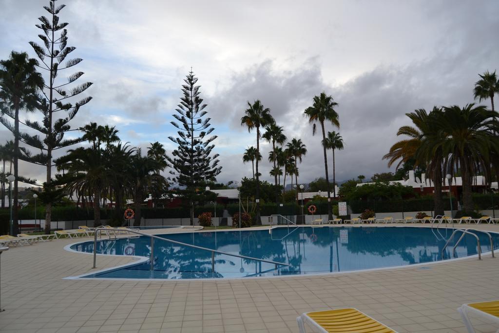 Apartamento Los Tunos Maspalomas  Quarto foto