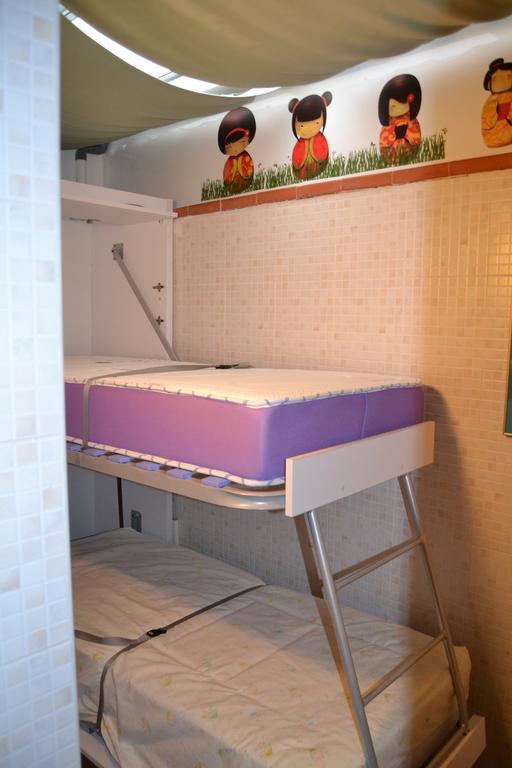 Apartamento Los Tunos Maspalomas  Quarto foto