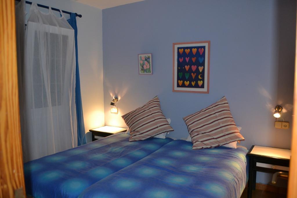 Apartamento Los Tunos Maspalomas  Quarto foto