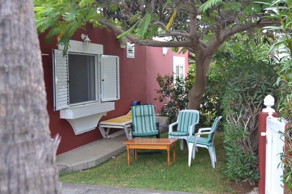 Apartamento Los Tunos Maspalomas  Quarto foto