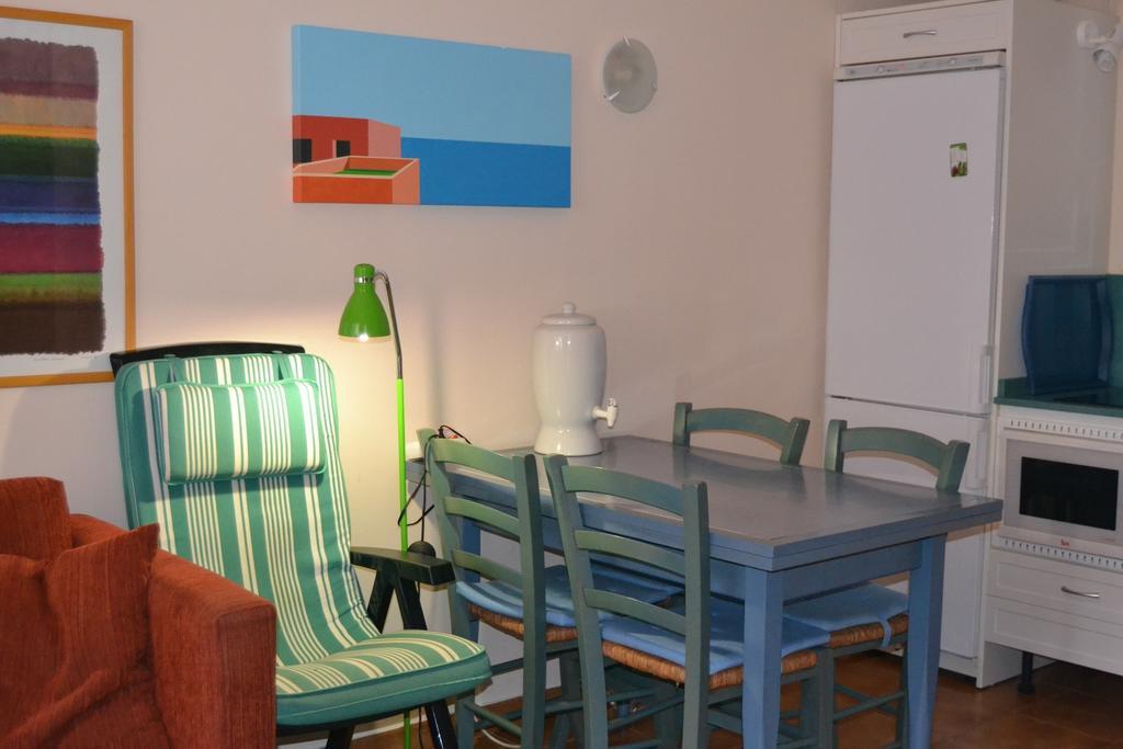 Apartamento Los Tunos Maspalomas  Quarto foto