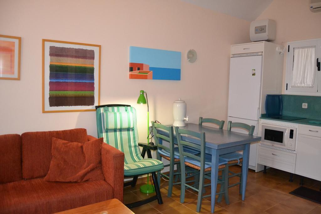 Apartamento Los Tunos Maspalomas  Quarto foto