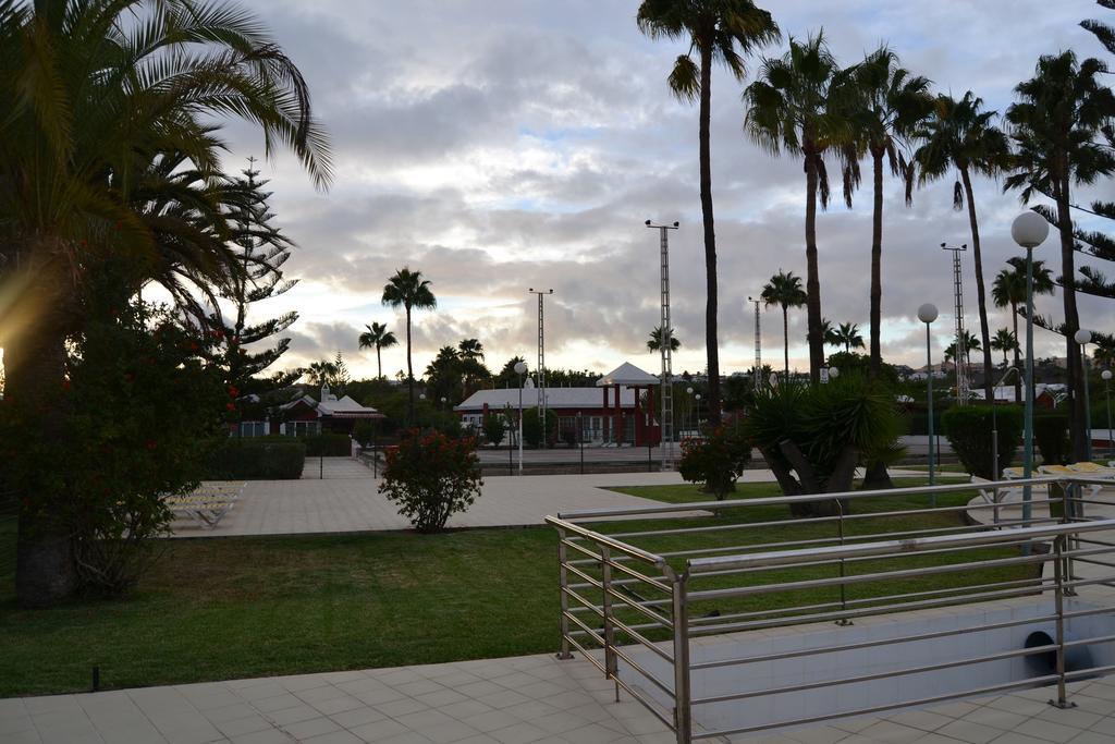 Apartamento Los Tunos Maspalomas  Quarto foto