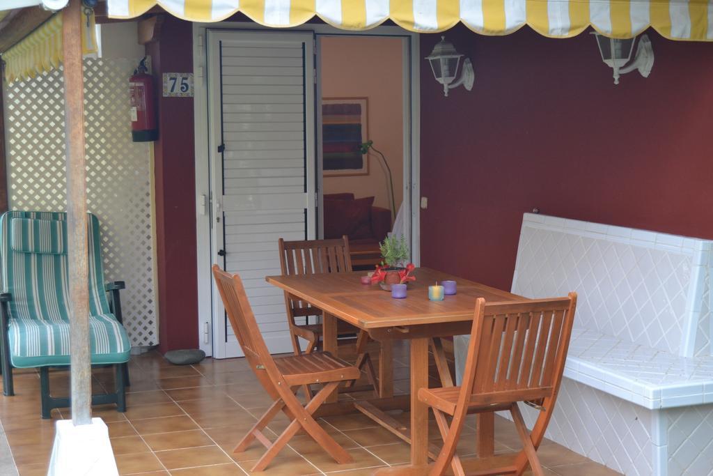Apartamento Los Tunos Maspalomas  Quarto foto