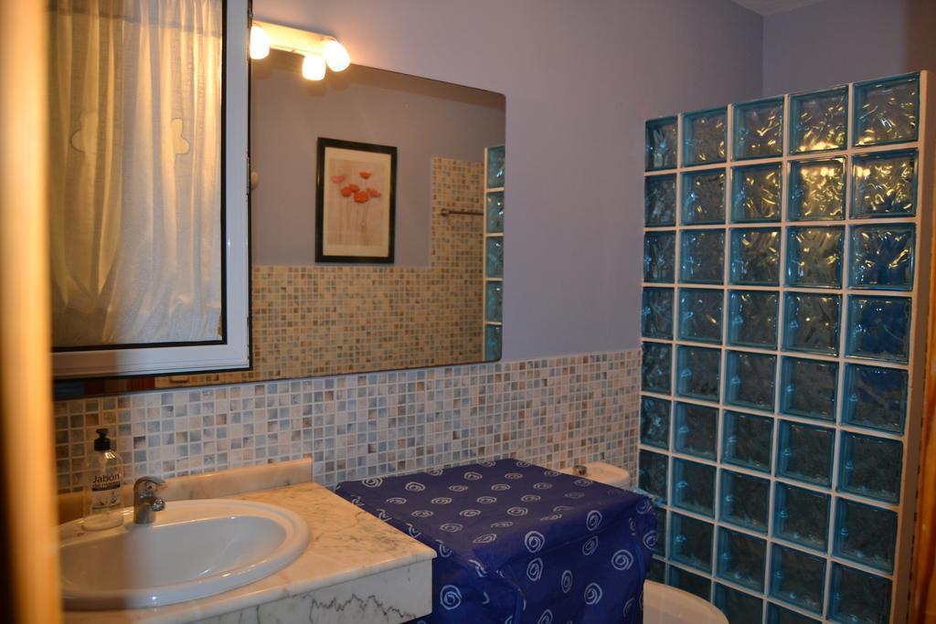 Apartamento Los Tunos Maspalomas  Quarto foto