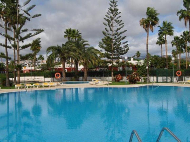 Apartamento Los Tunos Maspalomas  Exterior foto